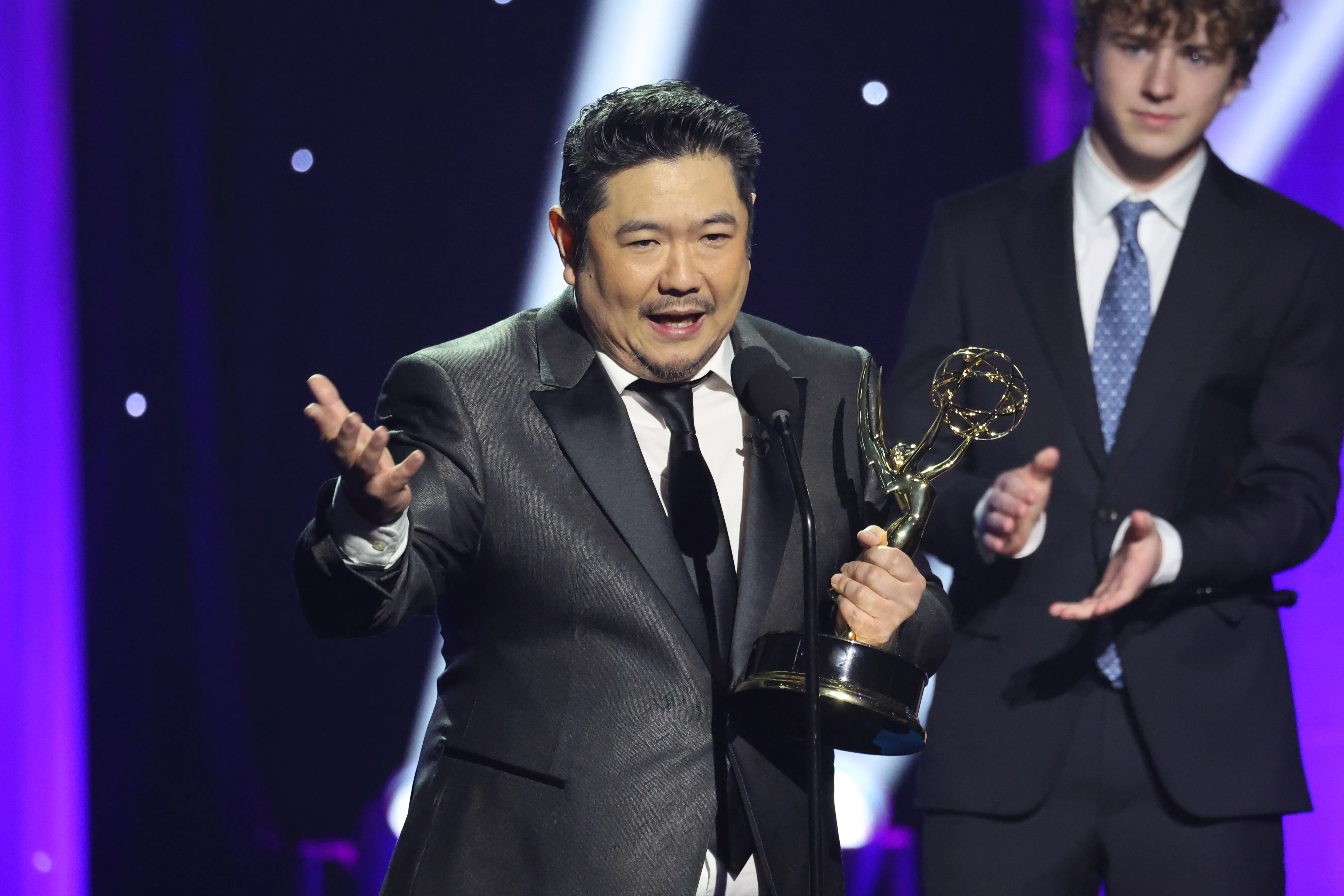 Eric Bauza Dies: Emmy-Winning Voice Of Bugs Bunny & Daffy Duck & Much More Was 46
