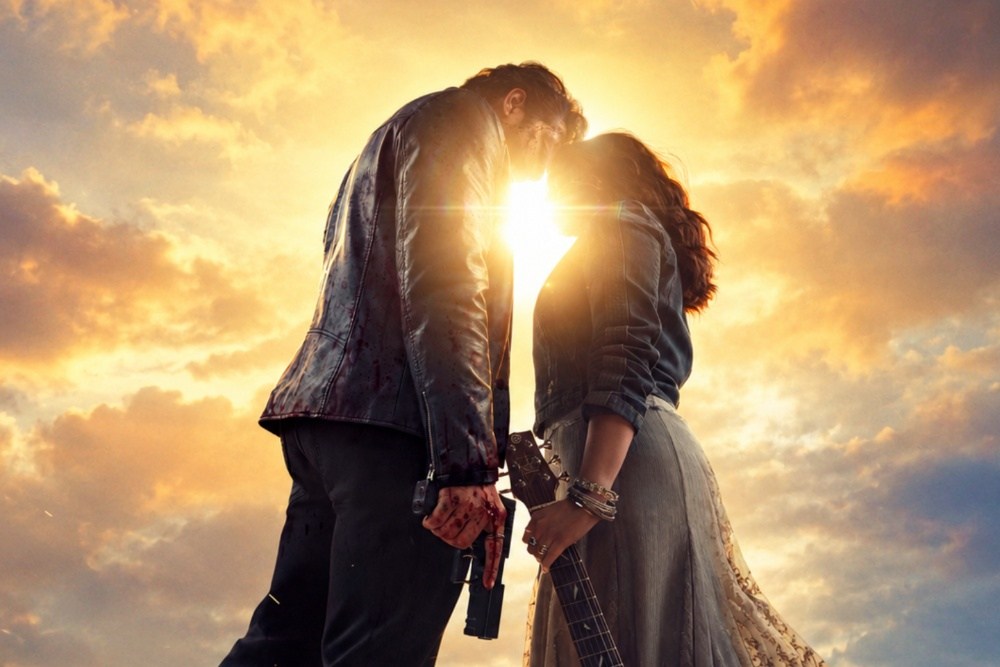 ‘Saiyaara’ Star Ahaan Panday and Sharvari’s Ali Abbas Zafar Romantic Action-Drama for Yash Raj Films Unveils Title (EXCLUSIVE)