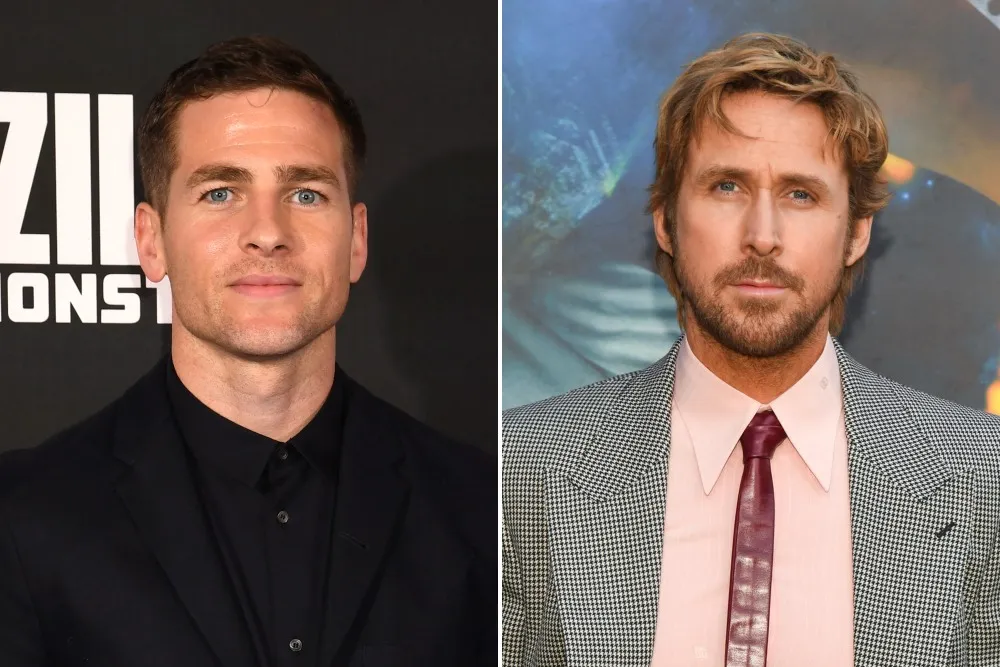 Ryan Gosling & Zach Shields Duo Dead Man’s Bones Returns With New Song Plus Music Video Starring Rain Spencer And Noah